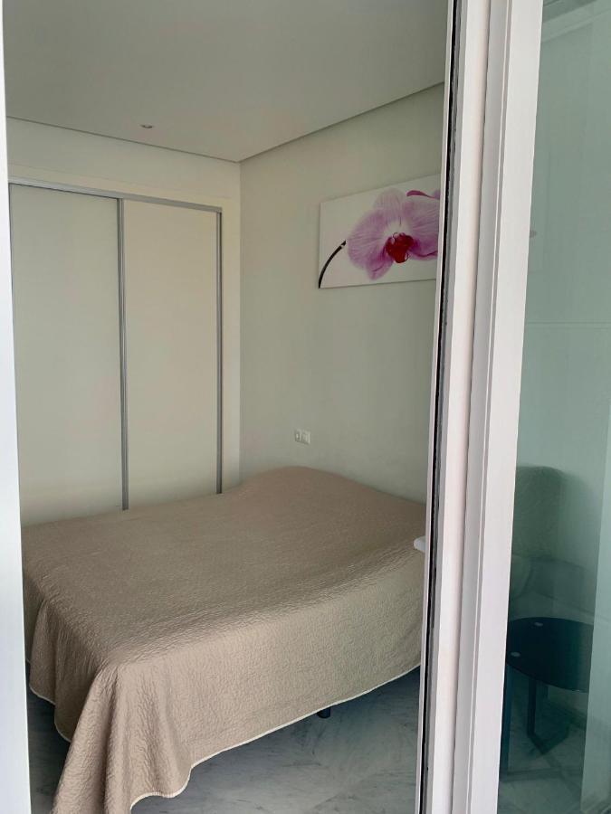Precioso Piso Con Unas Vistas Increibles 貝尼多姆 外观 照片