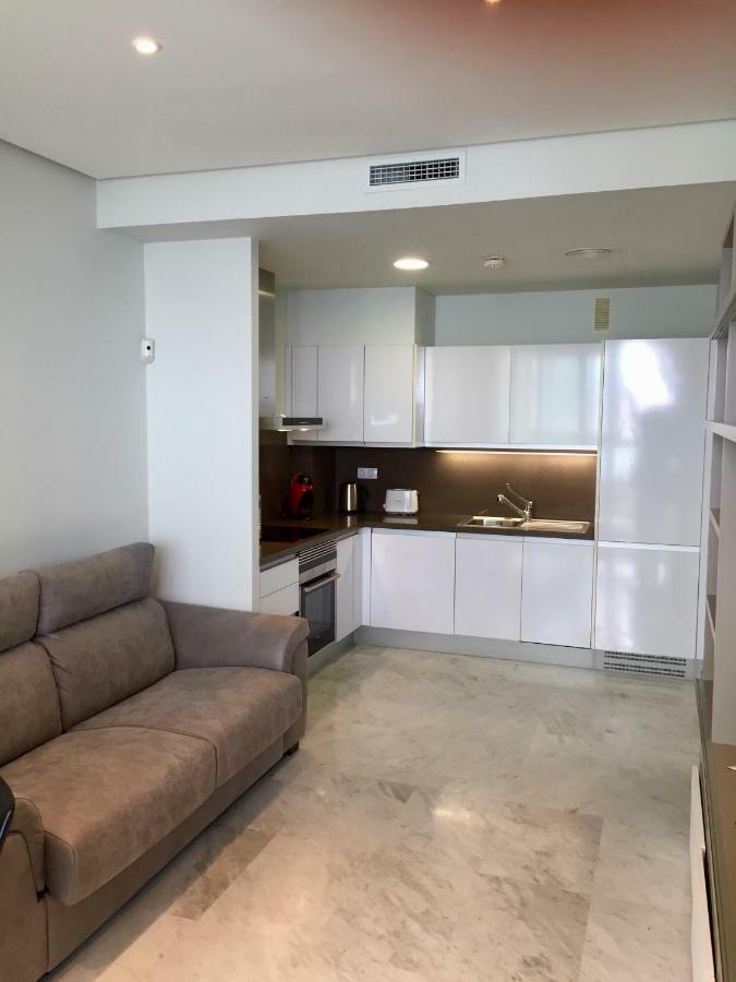 Precioso Piso Con Unas Vistas Increibles 貝尼多姆 外观 照片