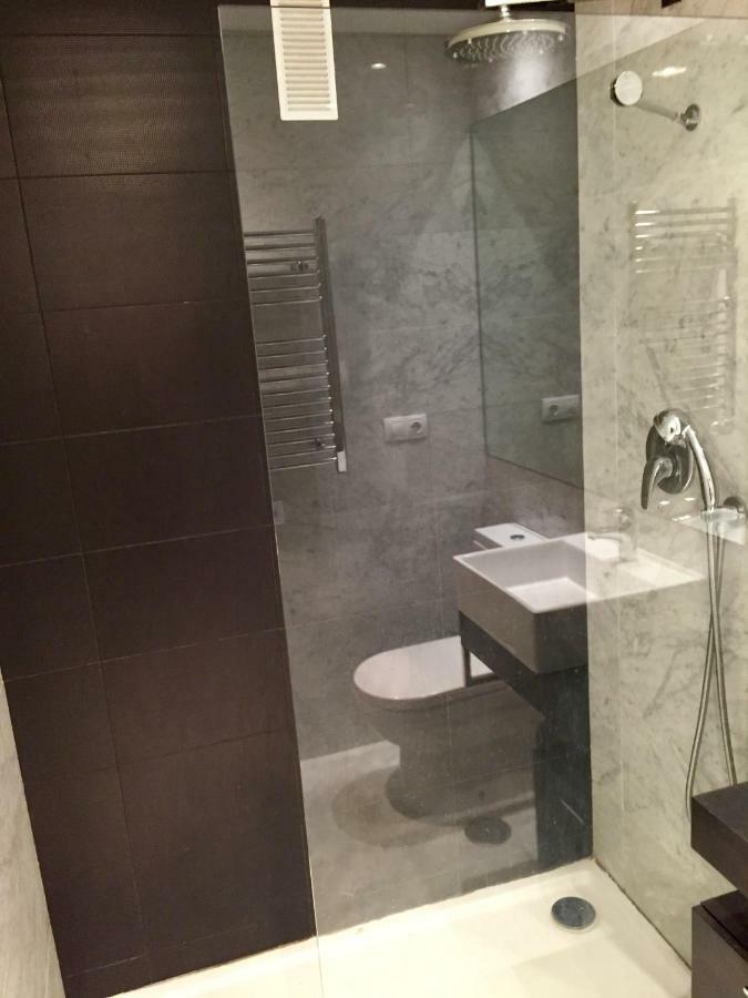 Precioso Piso Con Unas Vistas Increibles 貝尼多姆 外观 照片