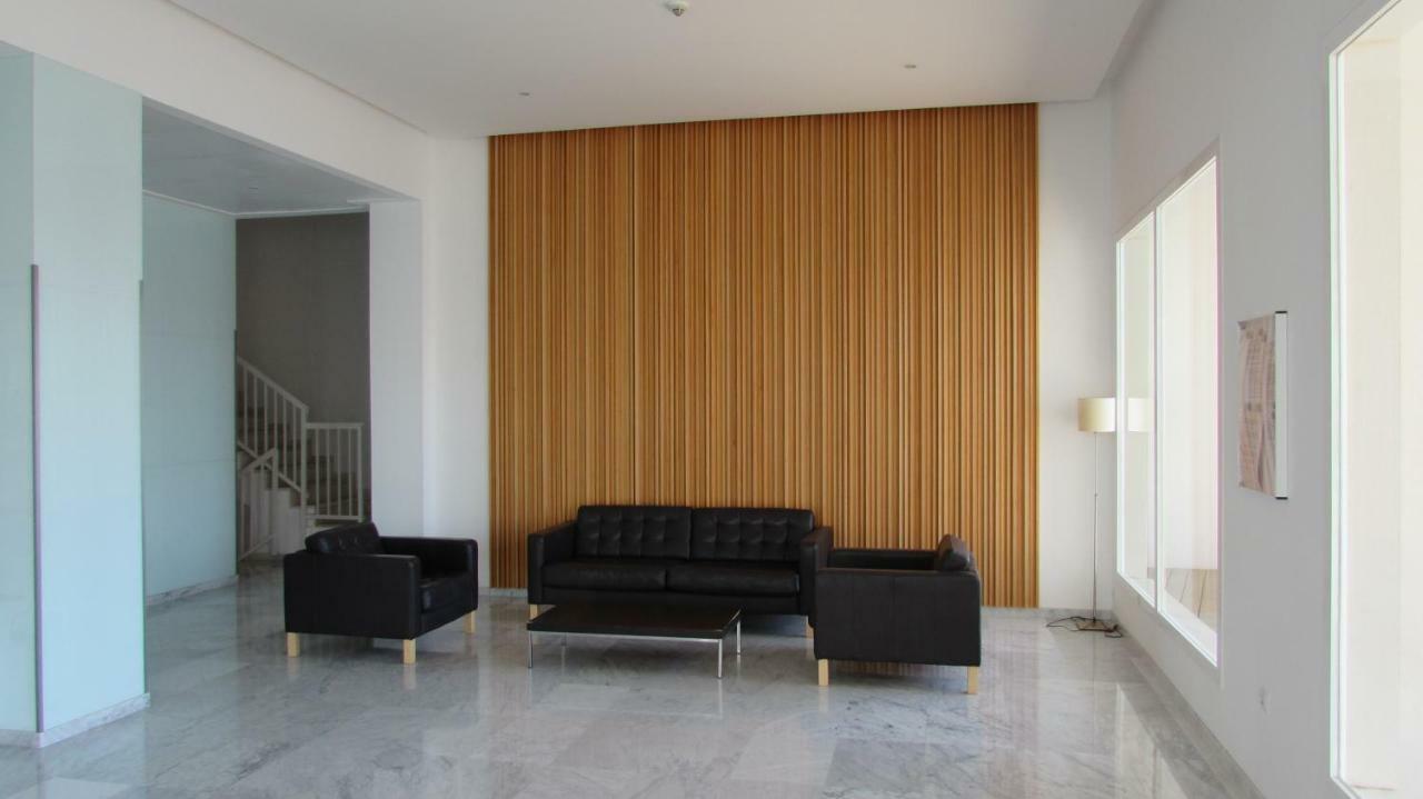 Precioso Piso Con Unas Vistas Increibles 貝尼多姆 外观 照片